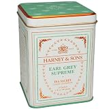 On Sale Harney and Sons Earl Grey Supreme by Harney & Sons