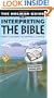 Holman Guide to Interpreting the Bible:  Your Journey Begins Here