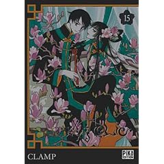 xxxHolic T15
