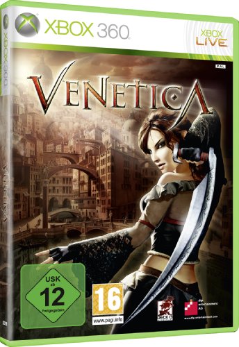Venetica
