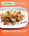Everyday Food: Fresh Flavor Fast: 250 Easy, Delicious Recipes for Any Time of Day (Everyday Food (Clarkson Potter))