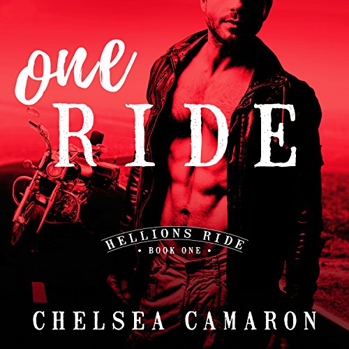 One Ride: Hellions Ride, Book 1