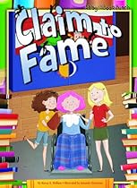 Claim to Fame (Abby and the Book Bunch) Claim to Fame (Abby and the Book Bunch)