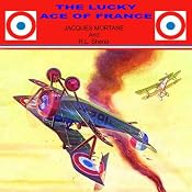 The Lucky Ace of France | [Jacques Mortane]