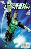  : Green Lantern #2 No Fear