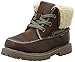 carter's MORTAR Boy's Sherpa Boot (Toddler/Little Kid)