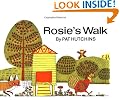 Rosie's Walk