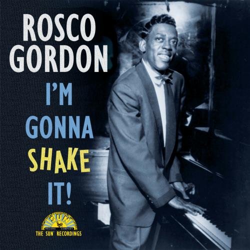 Rosco Gordon - I