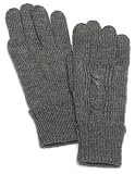 Apparel : V. Fraas Women's Cable Glove