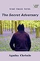The Secret Adversary (Agatha Christie Mysteries Collection (Paperback))