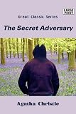 The Secret Adversary (Agatha Christie Mysteries Collection (Paperback))