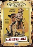 Das Teufelsweib von Montana / Bullwhip [ Spanische Fassung, Keine Deutsche Sprache ] - Al Terr