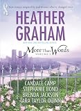 More Than Words, Volume 5: If I Were Queen Of The World\Breaking Line\Its Not About The Dress\Whispers Of The Heart\The Mechanics Of Love