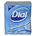 Dial Antibacterial Deodorant Soap, Spring Water, 4 Ounce, 3 Bars