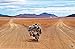 Motorcycle Adventure Travel Calendar 2017