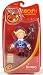 Rudolph the Red Nosed Reindeer Hermey the Elf Action Figure with Removable Hat, Pliers, and Dentistry Book_s-1