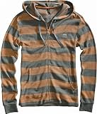 RVCA KEEGAN L/S KNIT GREEN M