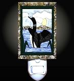 Loon Lake Decorative Night Light