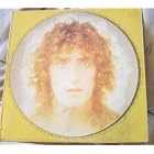 Click here to buy Daltrey by  Roger Daltrey, Russ Ballard-guitar and vocals, B.J. Cole-steel guitar, Dave Arbus-violin, and Dave Wintour-bass .