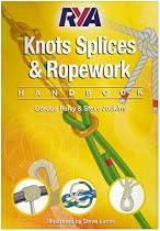 RYA Knots, Splices and Ropework Handbook: G63