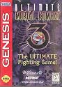 Ultimate Mortal Kombat 3
