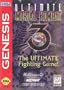 Ultimate Mortal Kombat 3