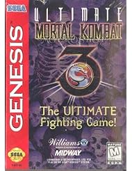 Ultimate Mortal Kombat 3