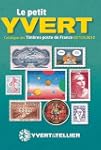 Le Petit Yvert : Catalogue de timbres...