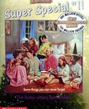 The Baby-Sitters Remember Super Special #11 Medium