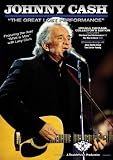 Johnny Cash: The Great Lost Performance (Collectors Edition CD/DVD Combo)