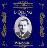 Bjorling, Vol. 2