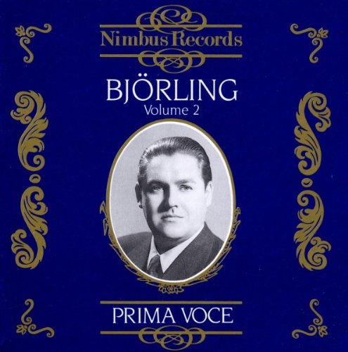 Bjorling, Vol. 2