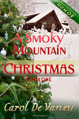 a smoky mountain christmas volume 1