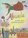 Abuela (Picture Puffin Books (Pb))