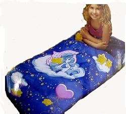 Care Bears Indoor Slumber Bag