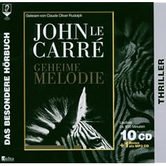 Geheime Melodie. 10 CDs