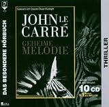 Geheime Melodie. 10 CDs