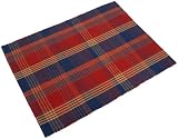 Freckles Urban Cotton Dhurrie Rug