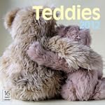 Teddies 2012 Calendar
