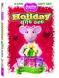 Holiday Gift Set [DVD] [Region 1] [US Import] [NTSC]