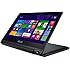 Asus Flip 2in1 Q302la-bsi5t16 13- Inch Touchscreen Laptop (Intel Core I5-5200u 2.2ghz Processor, 8 Gb DDR3 Ram, 500 Gb Hard Drive, Windows 8.1) (Black)