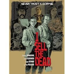 I Sell the Dead