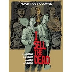 I Sell the Dead