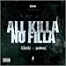 All Killa/No FillaでAmazonアフィリエイトツール