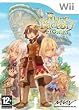 Rune Factory Frontier
