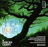 Spirit Murmur