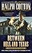 Between Hell and Texas (Ralph Cotton Western Series)