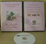 Permanent Make up -Tipps und Techniken für Anfänger und Fortgeschrittene (DVD / Video)