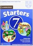 Cambridge Young Learners English Test...