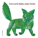 Hallo, roter Fuchs.